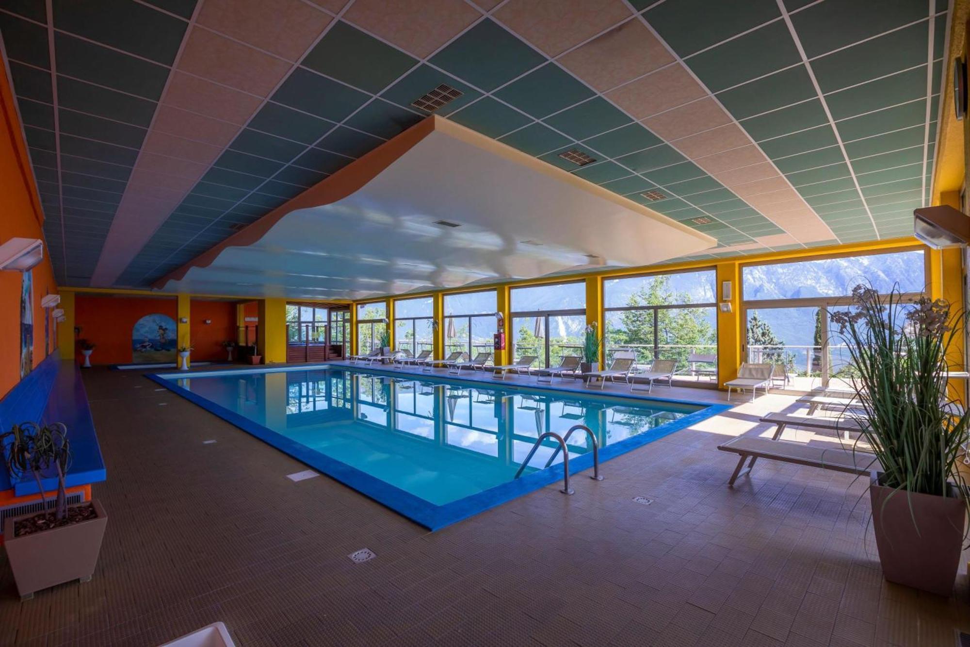 Tremosine Residence Bellevue Country Style מראה חיצוני תמונה