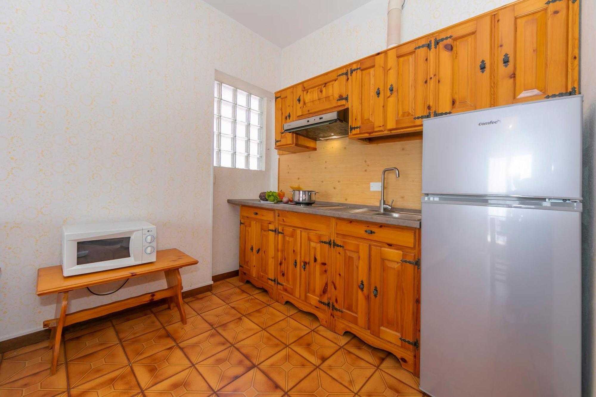 Tremosine Residence Bellevue Country Style מראה חיצוני תמונה