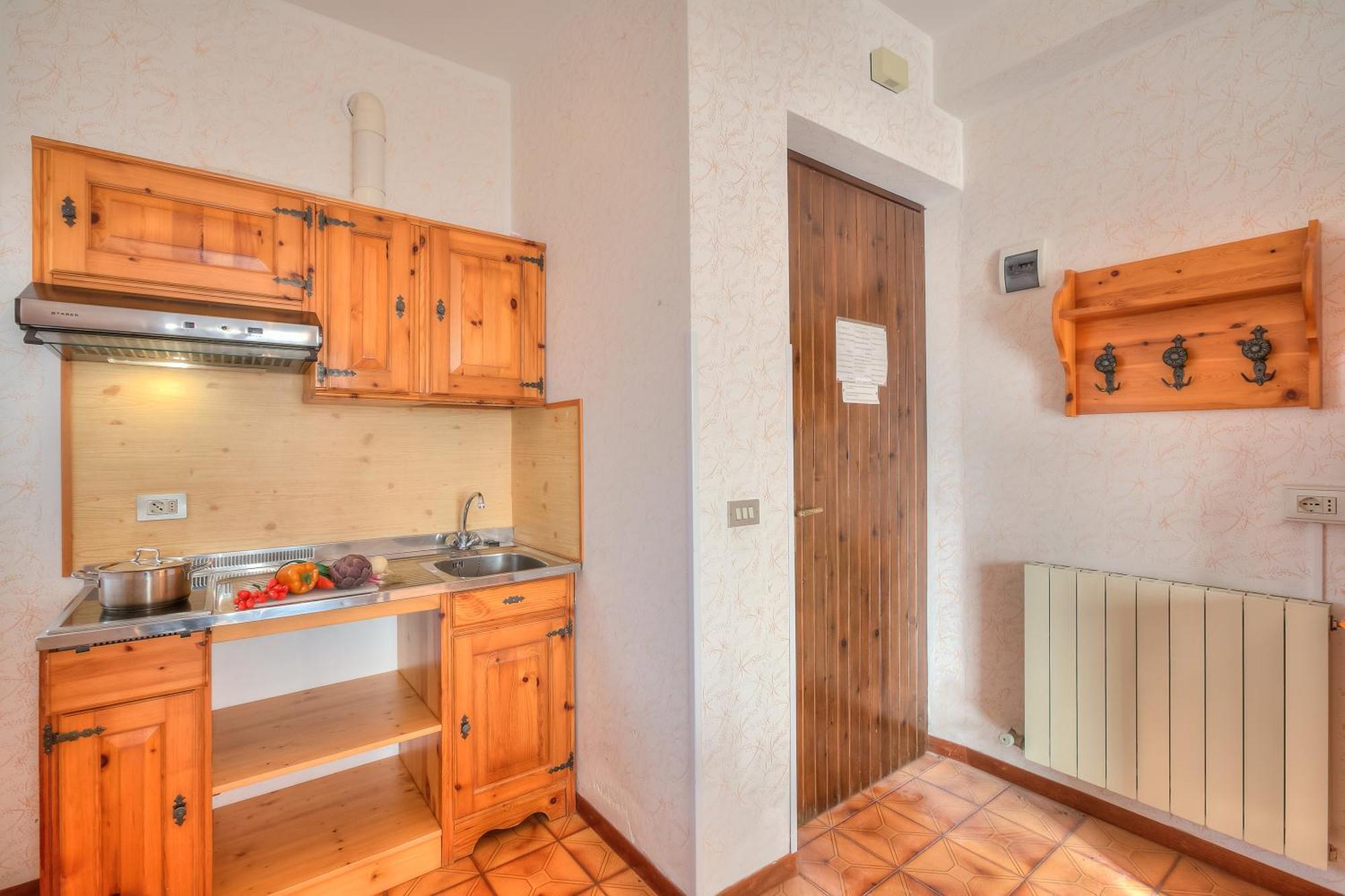 Tremosine Residence Bellevue Country Style מראה חיצוני תמונה