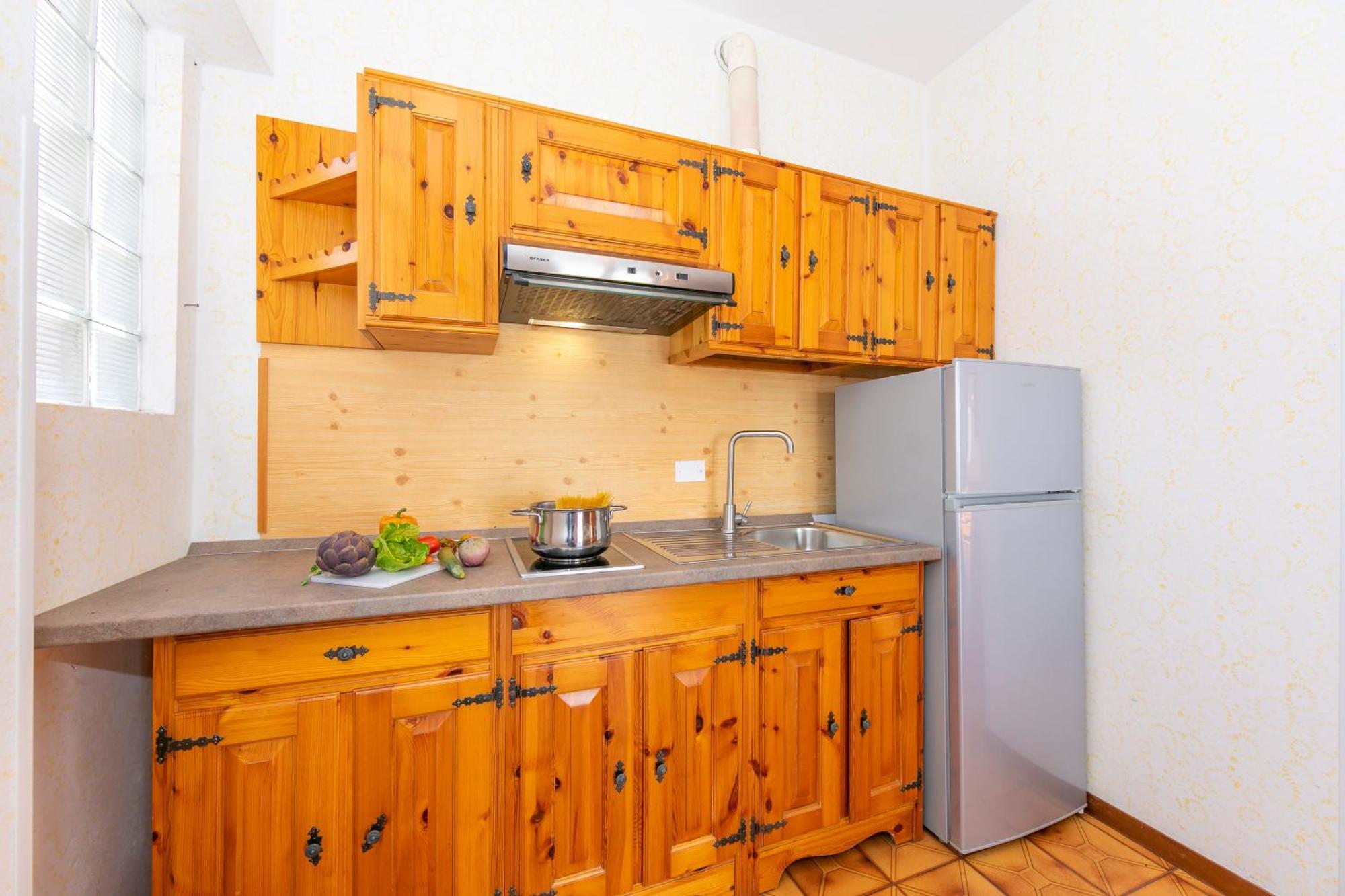 Tremosine Residence Bellevue Country Style מראה חיצוני תמונה