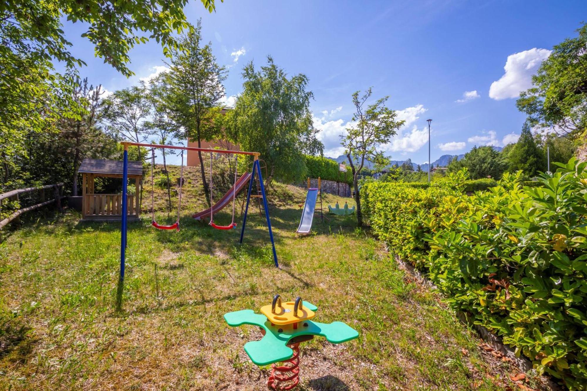 Tremosine Residence Bellevue Country Style מראה חיצוני תמונה