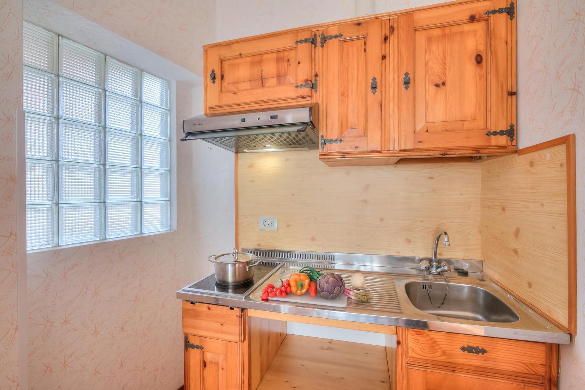 Tremosine Residence Bellevue Country Style מראה חיצוני תמונה