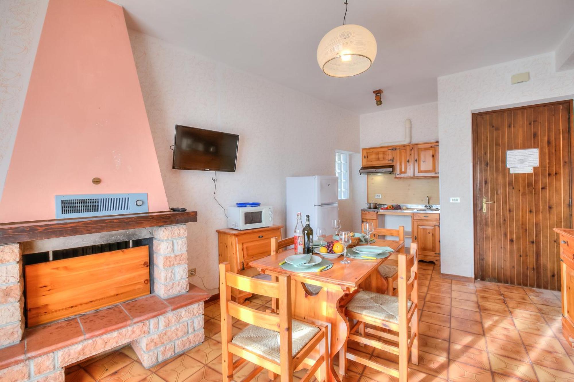 Tremosine Residence Bellevue Country Style מראה חיצוני תמונה