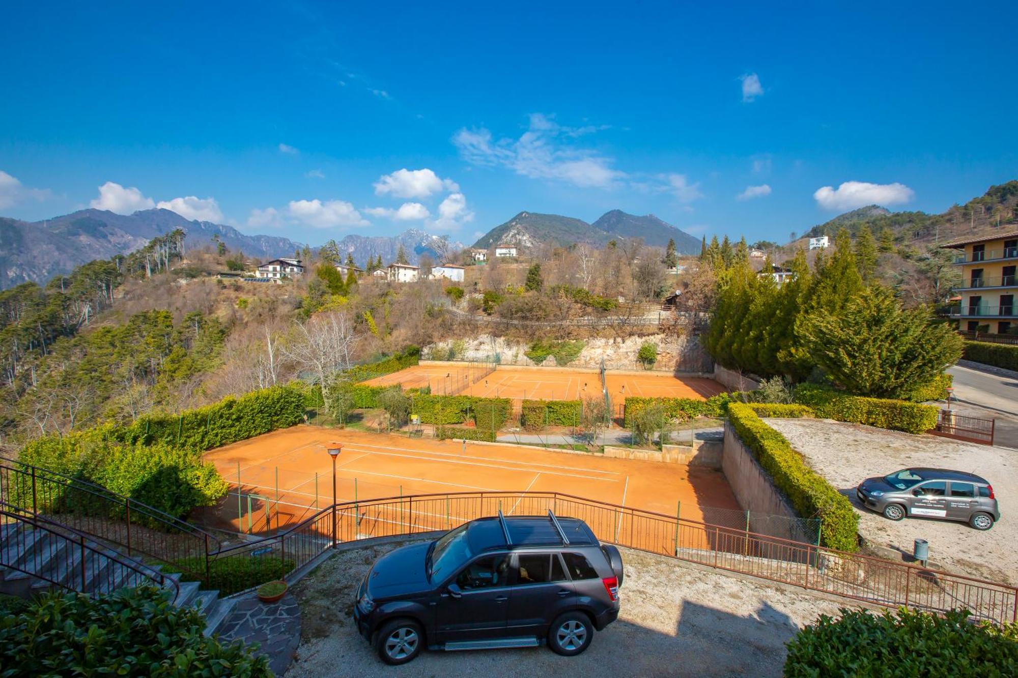 Tremosine Residence Bellevue Country Style מראה חיצוני תמונה