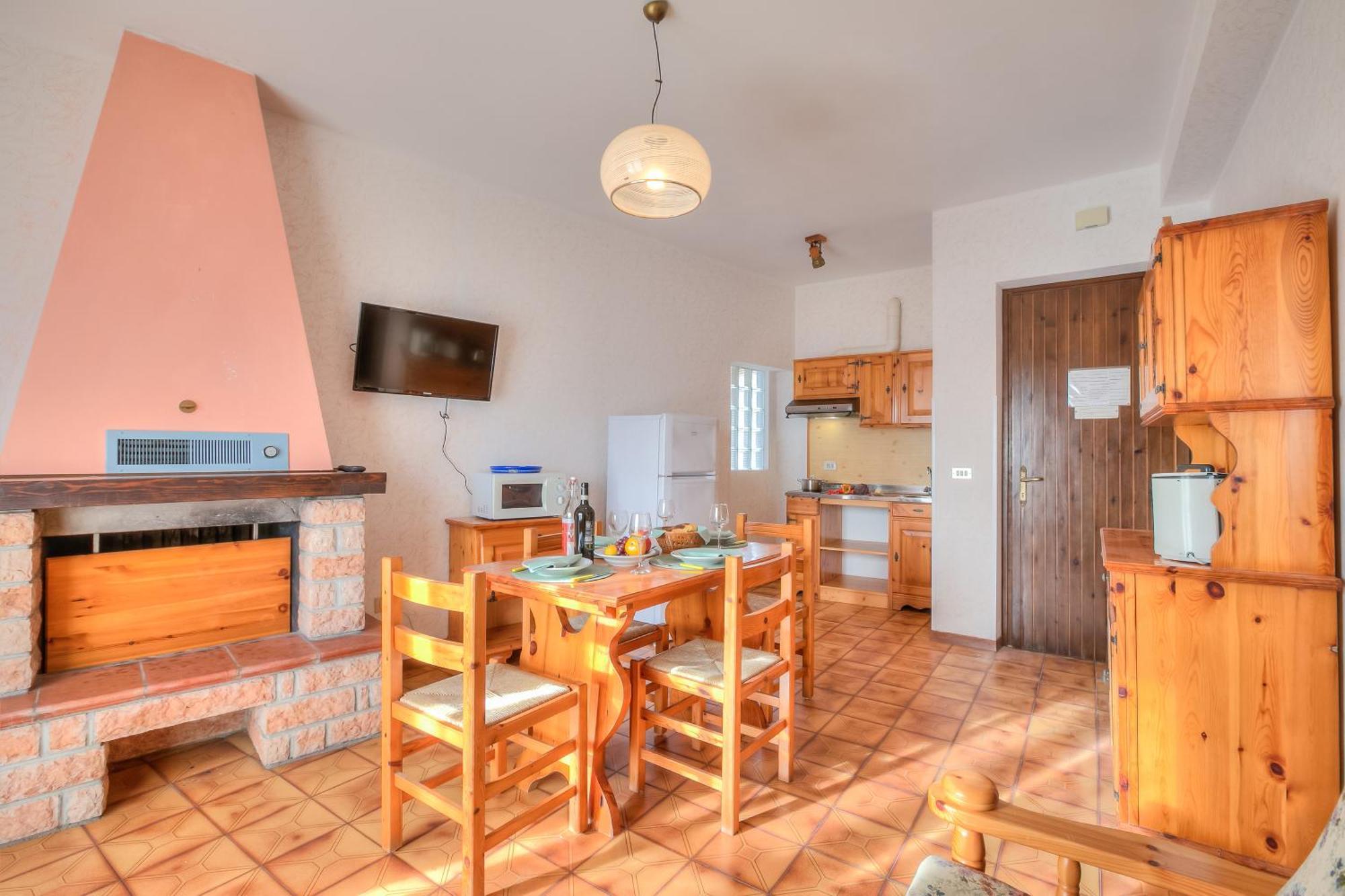 Tremosine Residence Bellevue Country Style מראה חיצוני תמונה