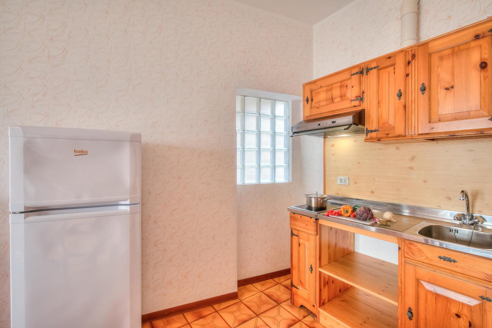 Tremosine Residence Bellevue Country Style מראה חיצוני תמונה