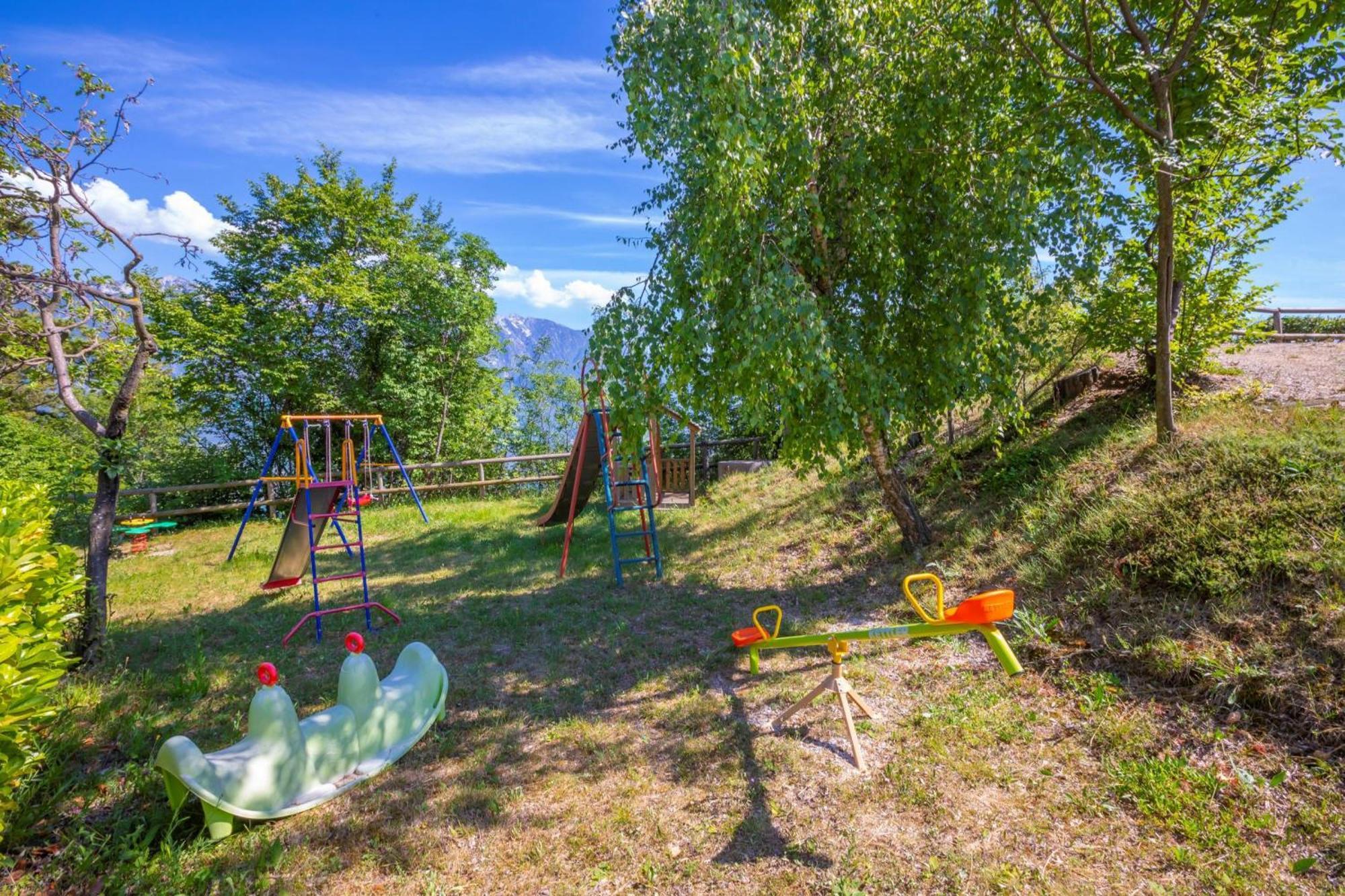 Tremosine Residence Bellevue Country Style מראה חיצוני תמונה